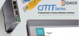 Tài liệu kỹ thuật về Hệ thống sản phẩm cMT Weintek