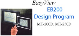 Phần mềm HMI Weintek – Easy Builder EB200