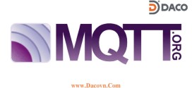 Tìm hiểu về giao thức MQTT ứng dụng trong IoT, Công nghiệp 4.0