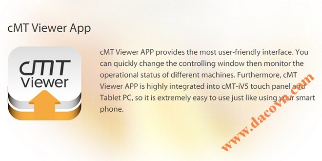 Phần mềm CMT-Viewer