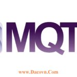 Giao thuc MQTT trong IoT Cong nghiep 4.0