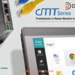 Solution cMT Series-Giai phap HMI Server
